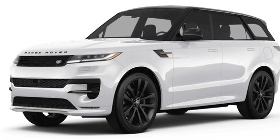 LAND ROVER RANGE ROVER SPORT 2025 SAL1L9E94SA447282 image